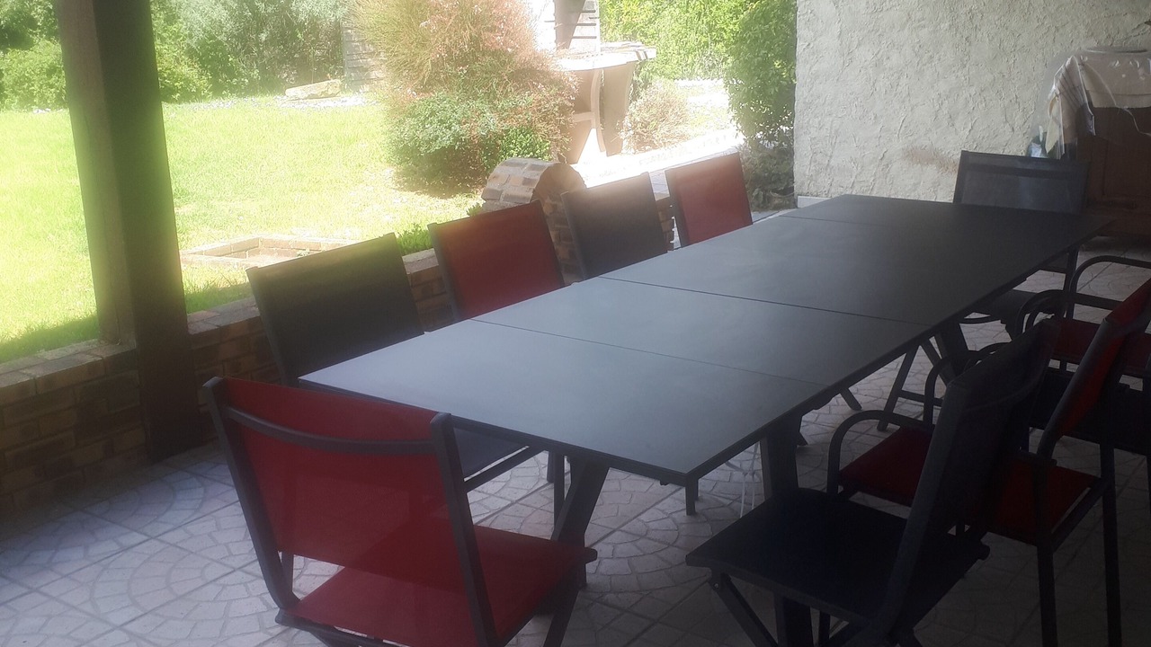 Photo of Outdoor in Montambert