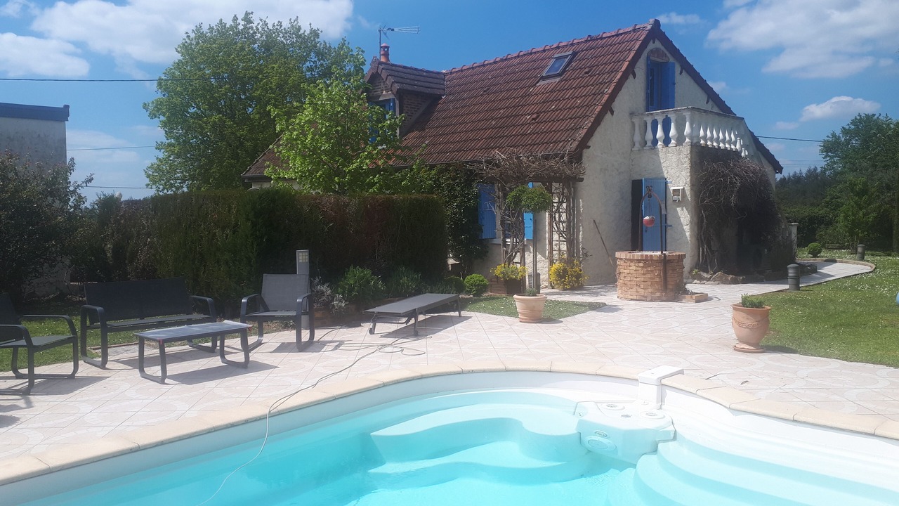 Photo of Outdoor in Montambert
