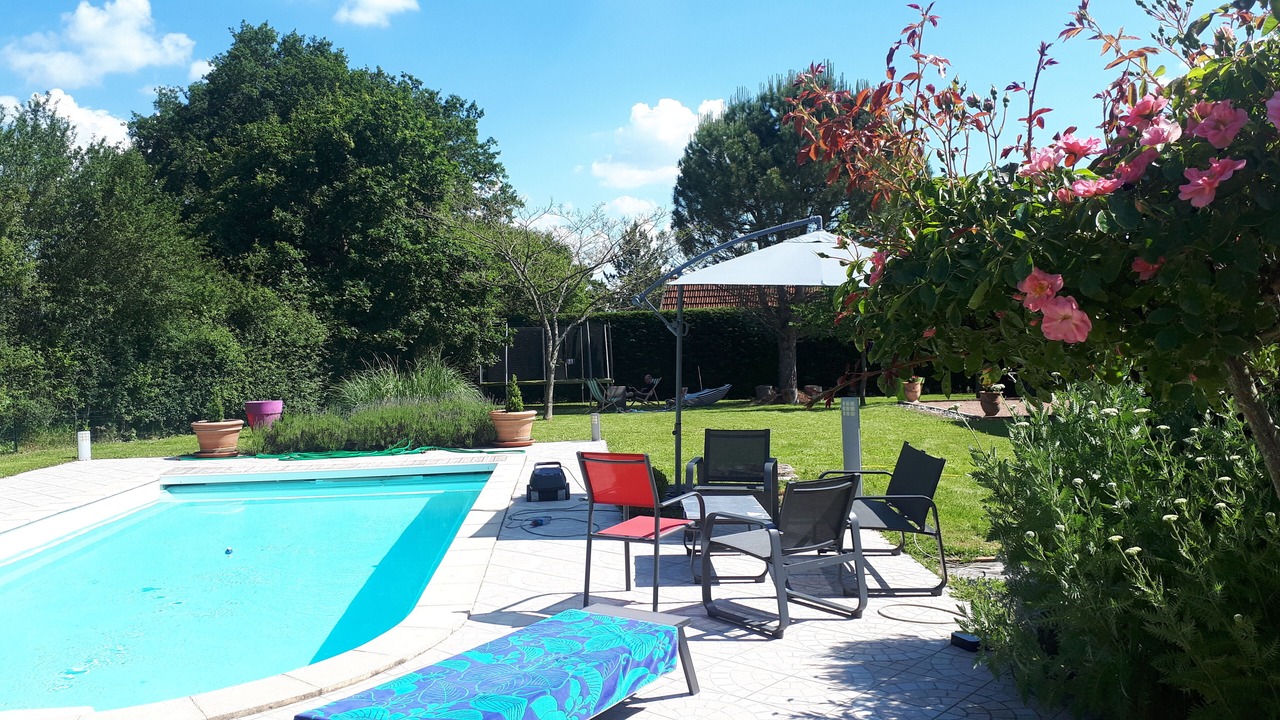 Photo of Outdoor in Montambert