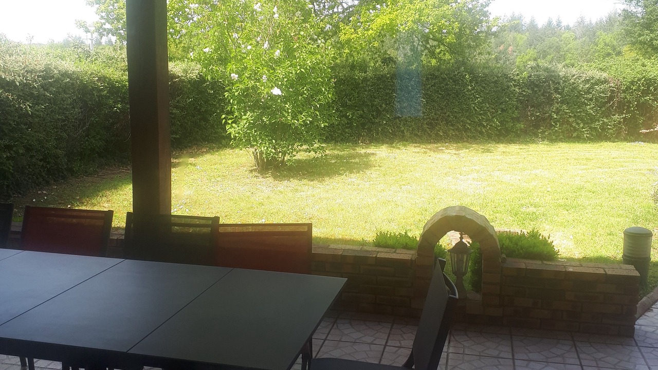 Photo of Outdoor in Montambert