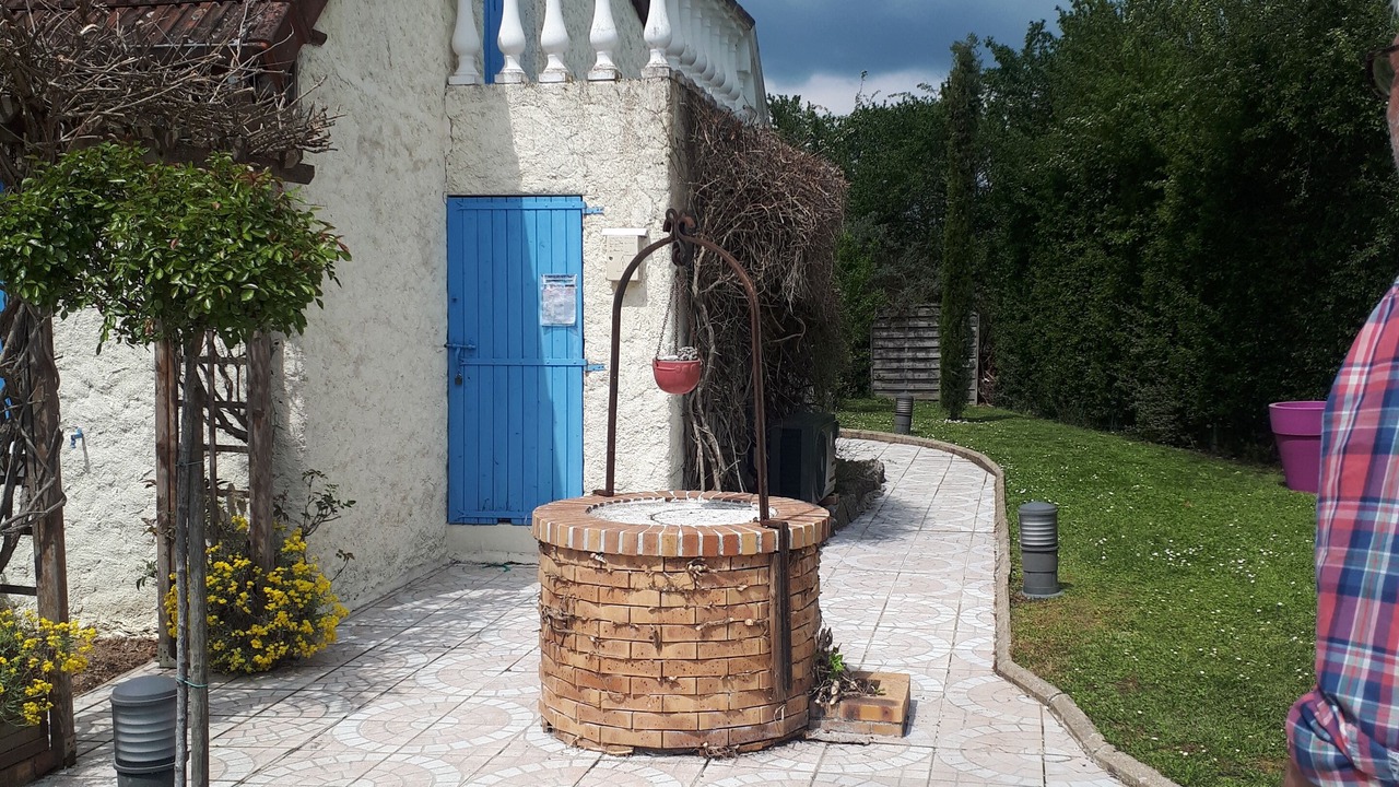 Photo of Outdoor in Montambert
