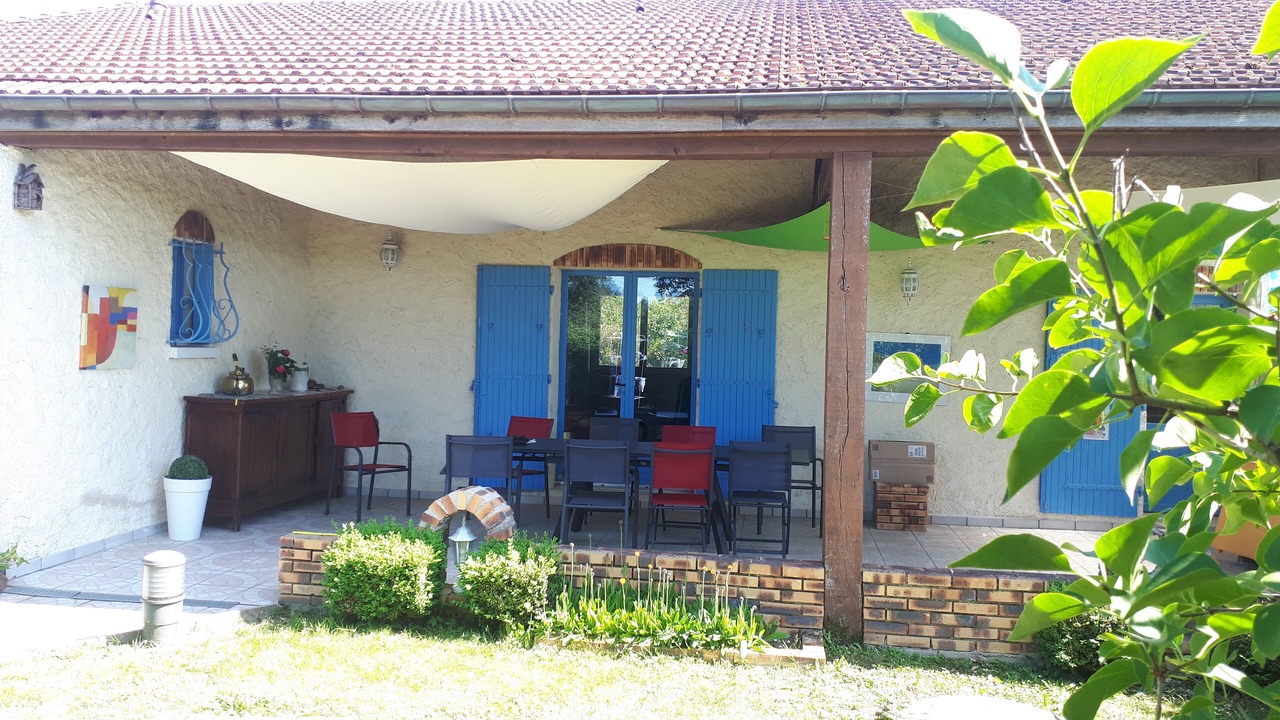 Photo of Outdoor in Montambert