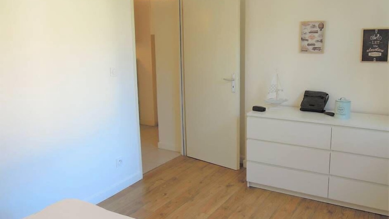 Photo of Bedroom in Saint-Martin-d'Heres
