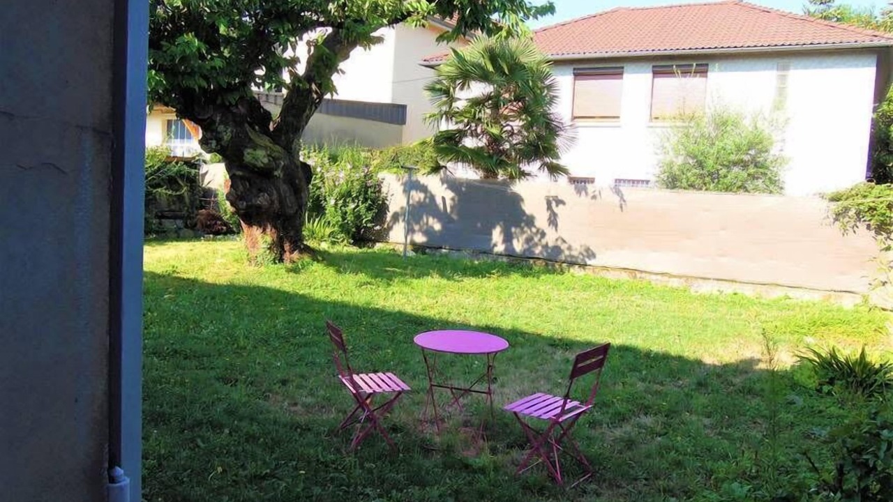 Photo of Outdoor in Saint-Martin-d'Heres