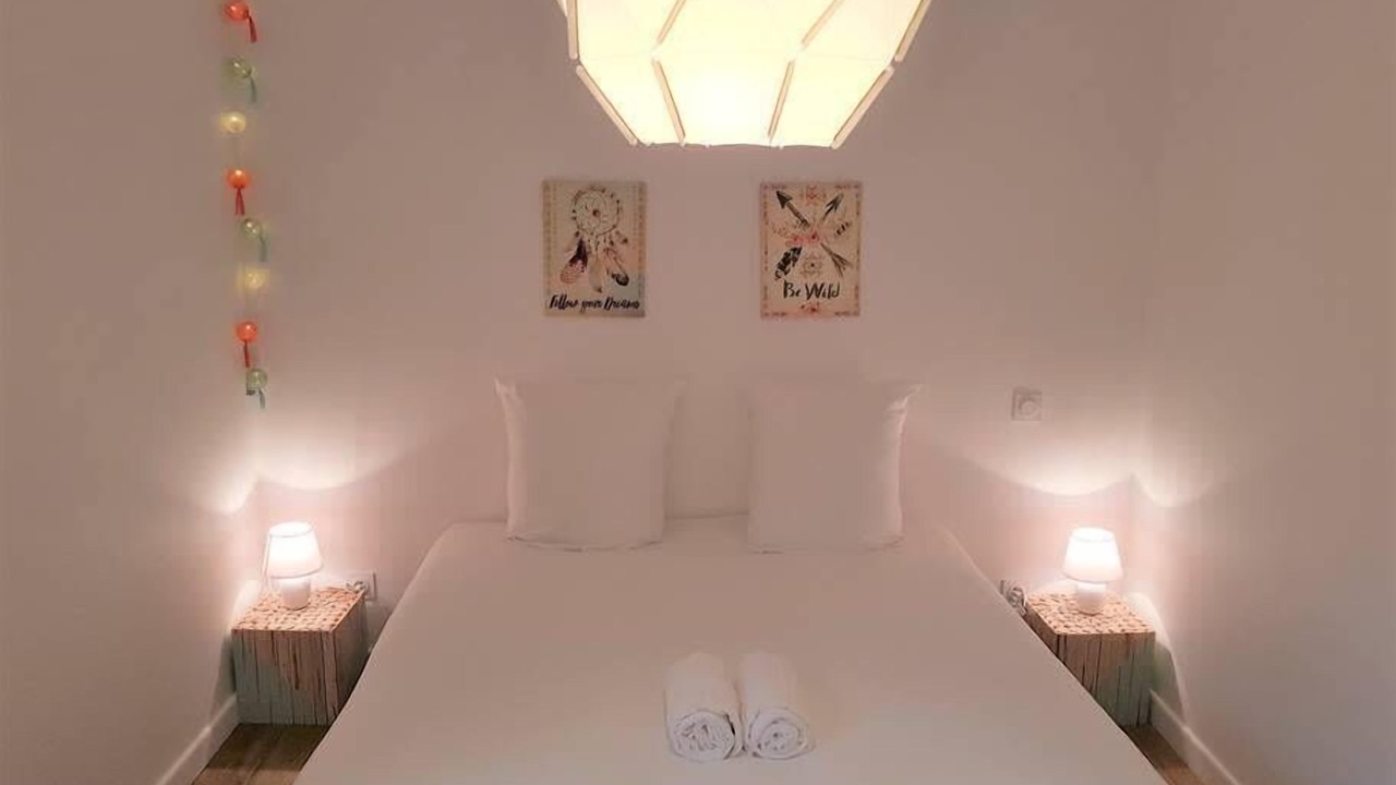 Photo of Bedroom in Saint-Martin-d'Heres