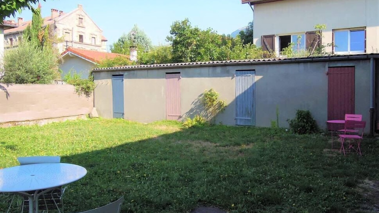 Photo of Outdoor in Saint-Martin-d'Heres