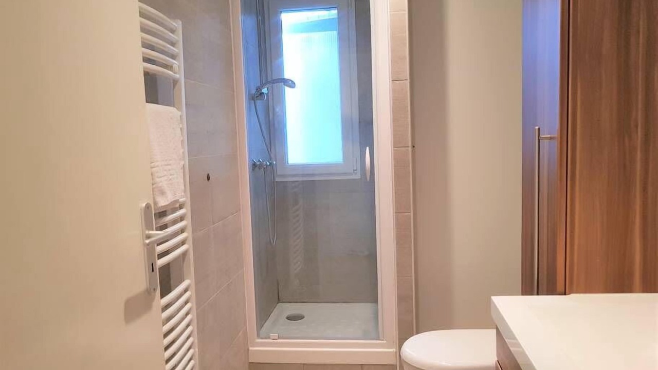 Photo of Bathroom in Saint-Martin-d'Heres