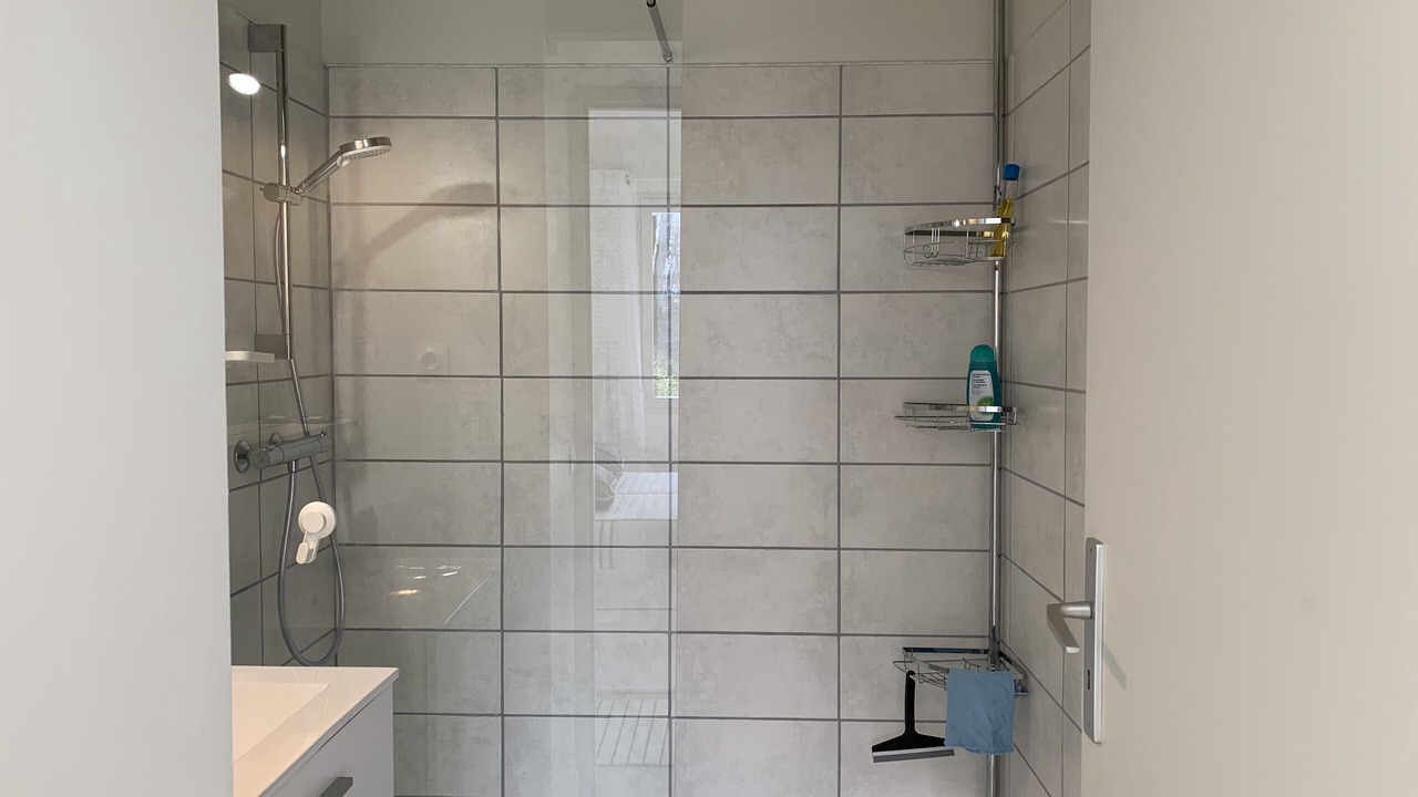 Photo of Bathroom in Montbonnot-Saint-Martin