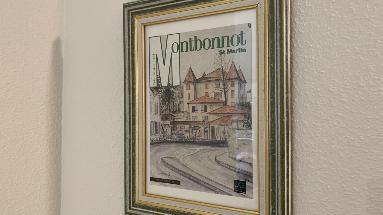 Photo of Others in Montbonnot-Saint-Martin