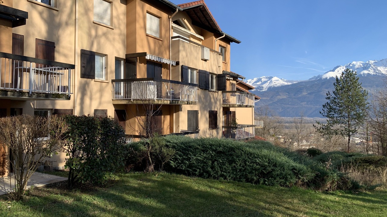 Photo of Outdoor in Montbonnot-Saint-Martin