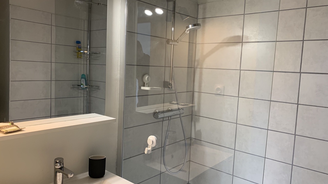 Photo of Bathroom in Montbonnot-Saint-Martin