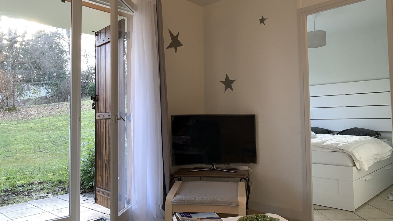 Photo of Bedroom in Montbonnot-Saint-Martin
