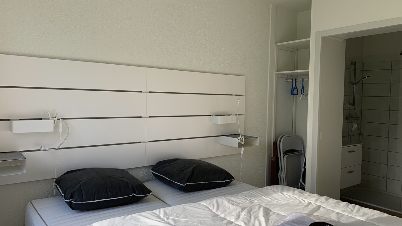 Photo of Bedroom in Montbonnot-Saint-Martin