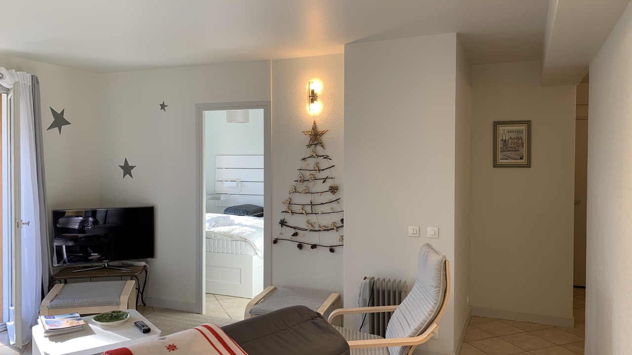 Photo of Livingroom in Montbonnot-Saint-Martin