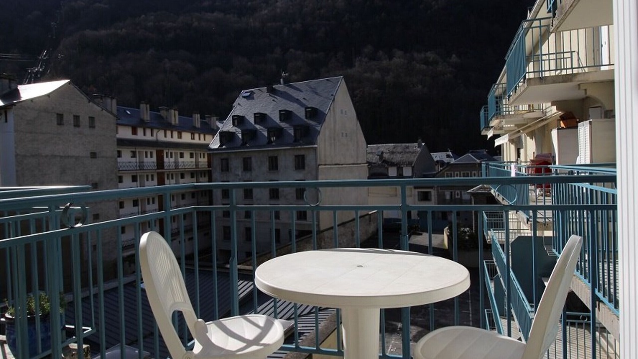 Photo of Outdoor in Bagneres-de-Luchon
