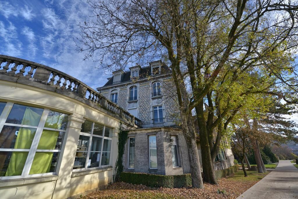 Photo of Outdoor in Besancon