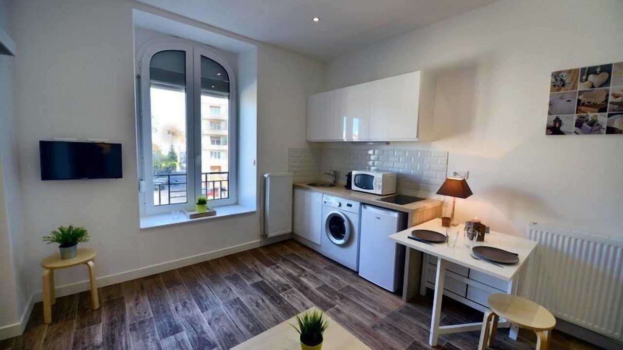 Photo of Kitchen in Besancon