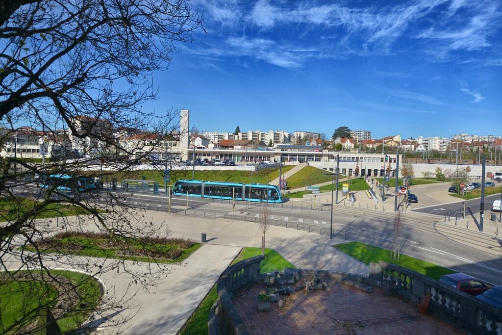 Photo of Outdoor in Besancon