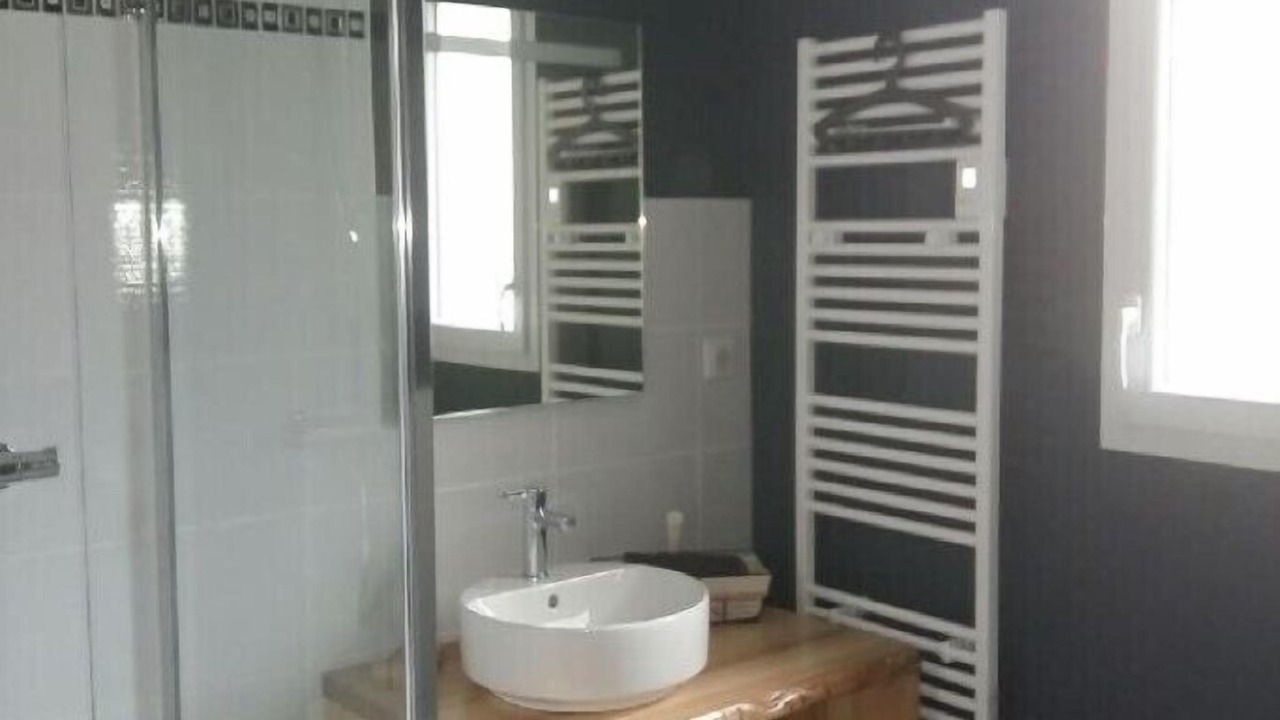 Photo of Bathroom in Bonlieu