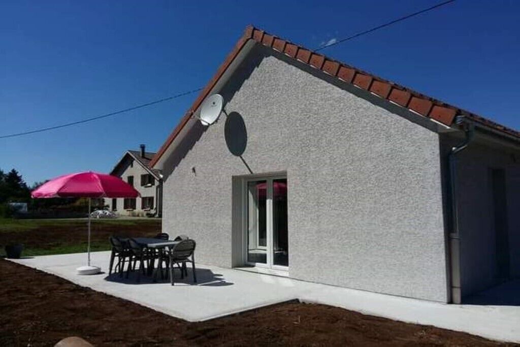 Photo of Outdoor in Bonlieu