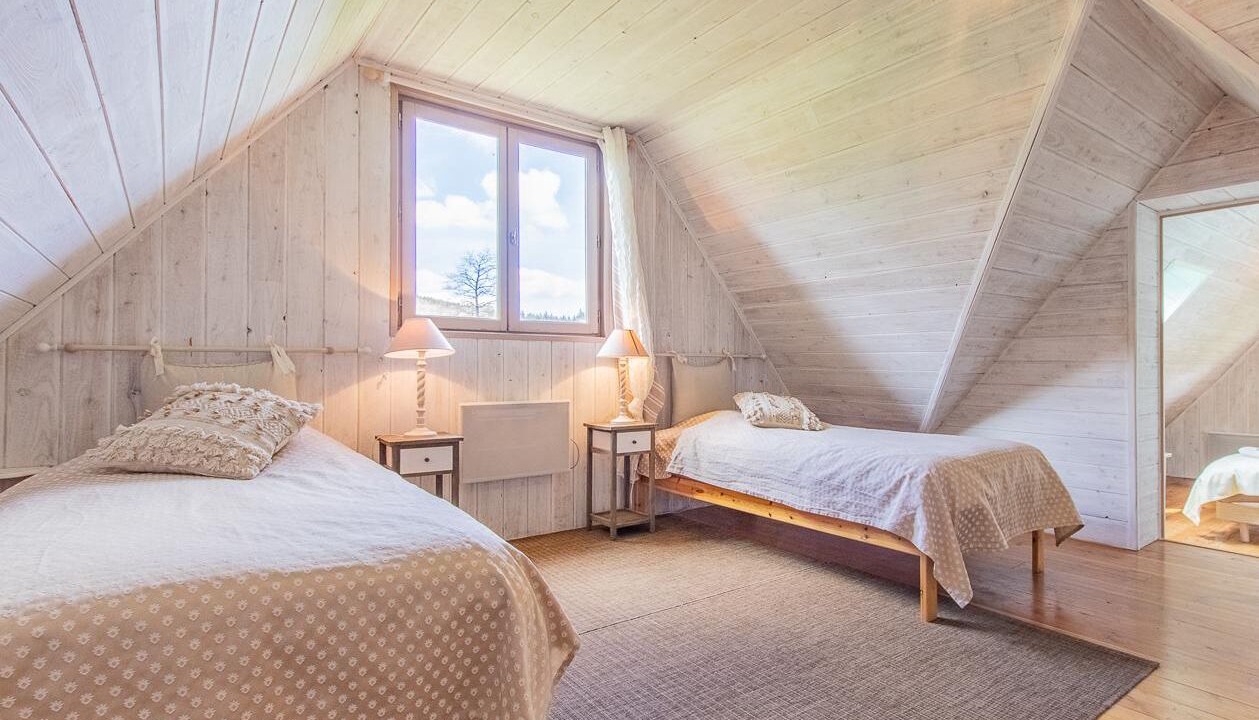 Photo of Bedroom in La Grande-Verriere