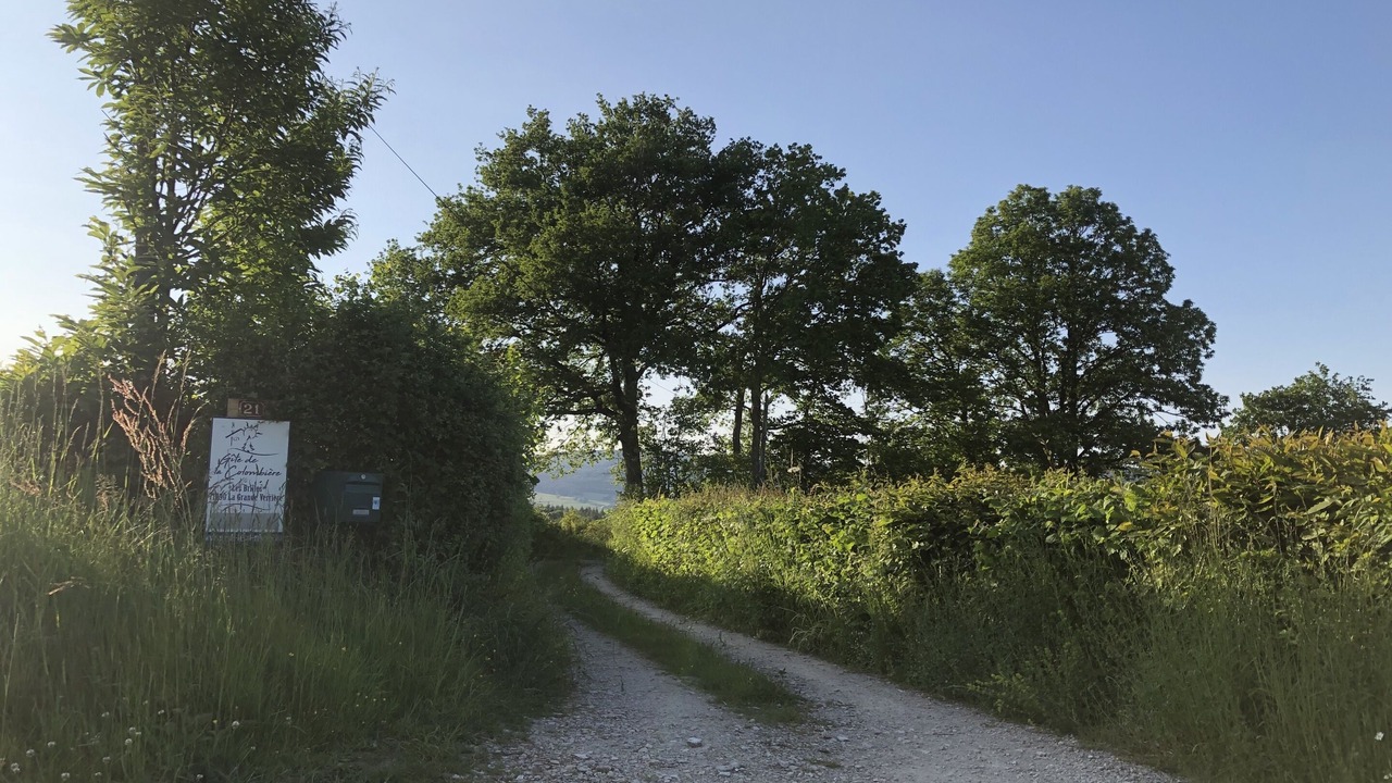 Photo of Outdoor in La Grande-Verriere