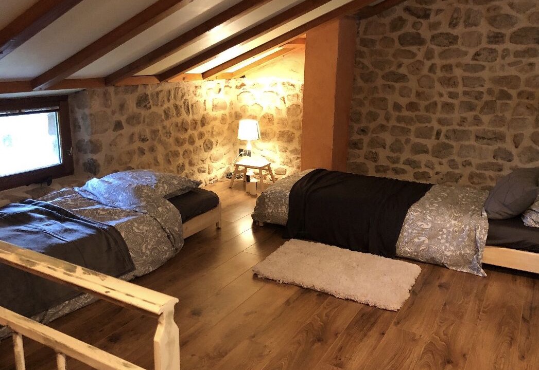 Photo of Bedroom in Gilhoc-sur-Ormeze