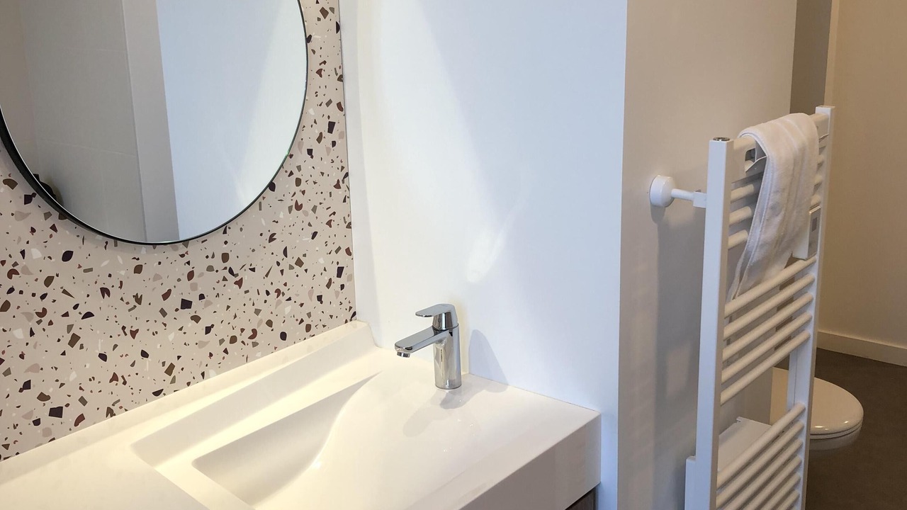 Photo of Bathroom in Perignat-les-Sarlieve