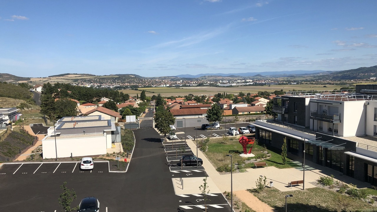 Photo of Outdoor in Perignat-les-Sarlieve