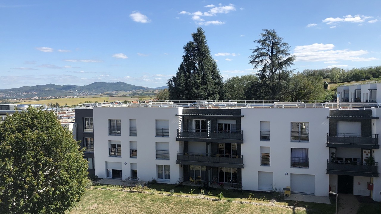 Photo of Outdoor in Perignat-les-Sarlieve