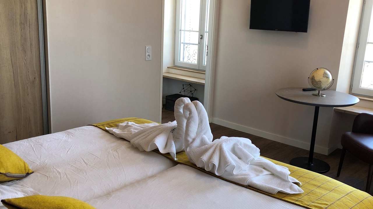 Photo of Bedroom in Perignat-les-Sarlieve