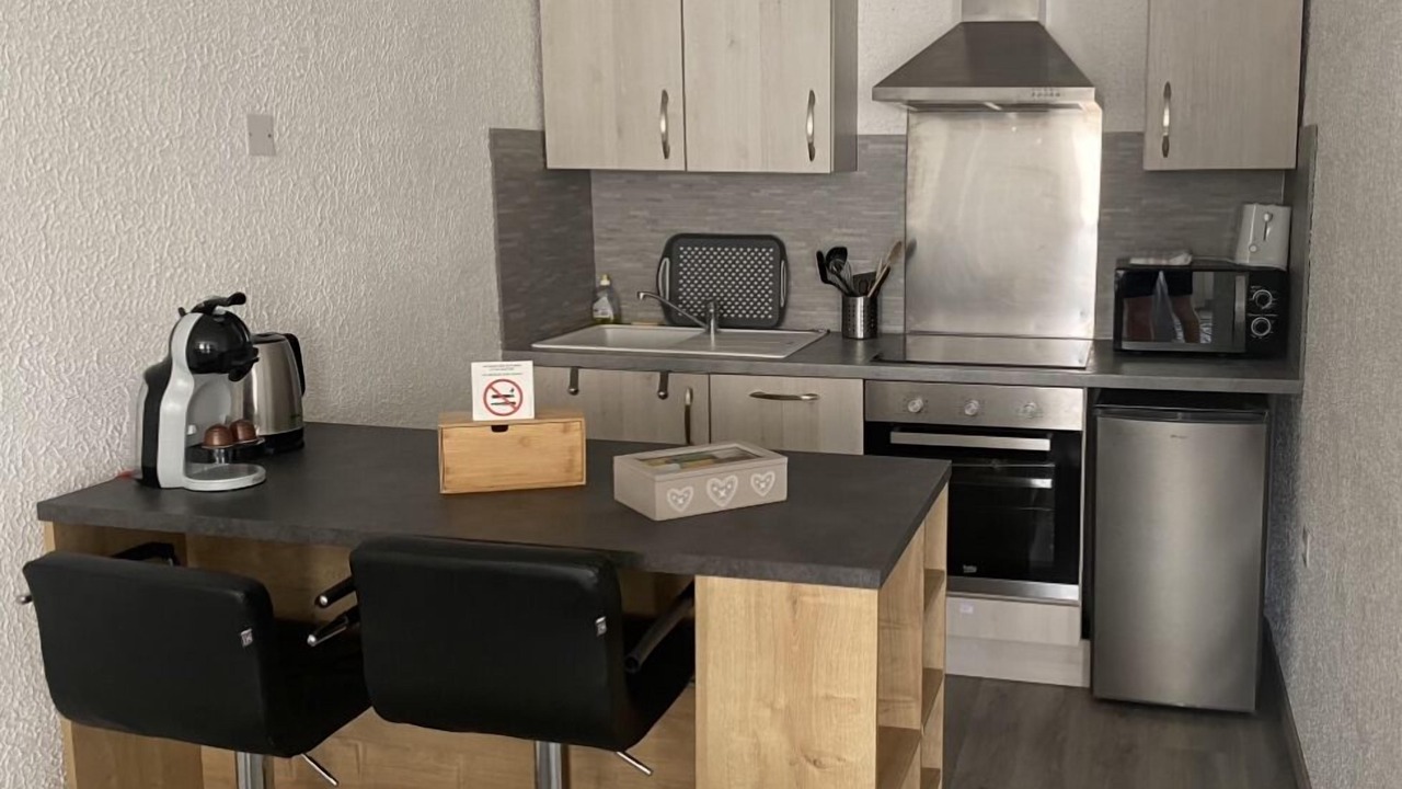 Photo of Kitchen in Grandvillers