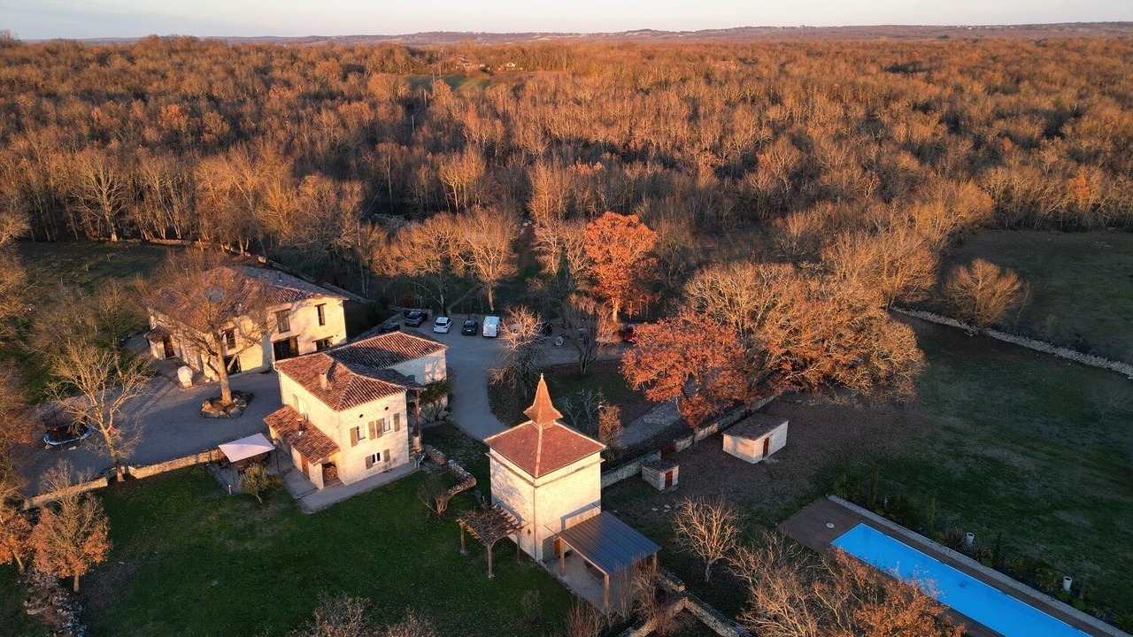 Photo of Outdoor in Septfonds