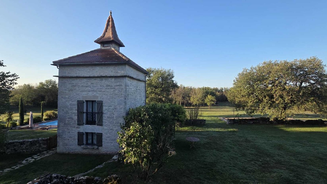 Photo of Outdoor in Septfonds