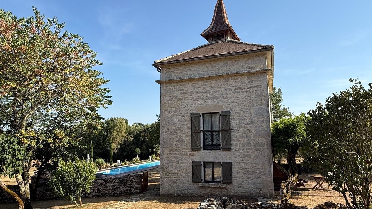 Photo of Outdoor in Septfonds