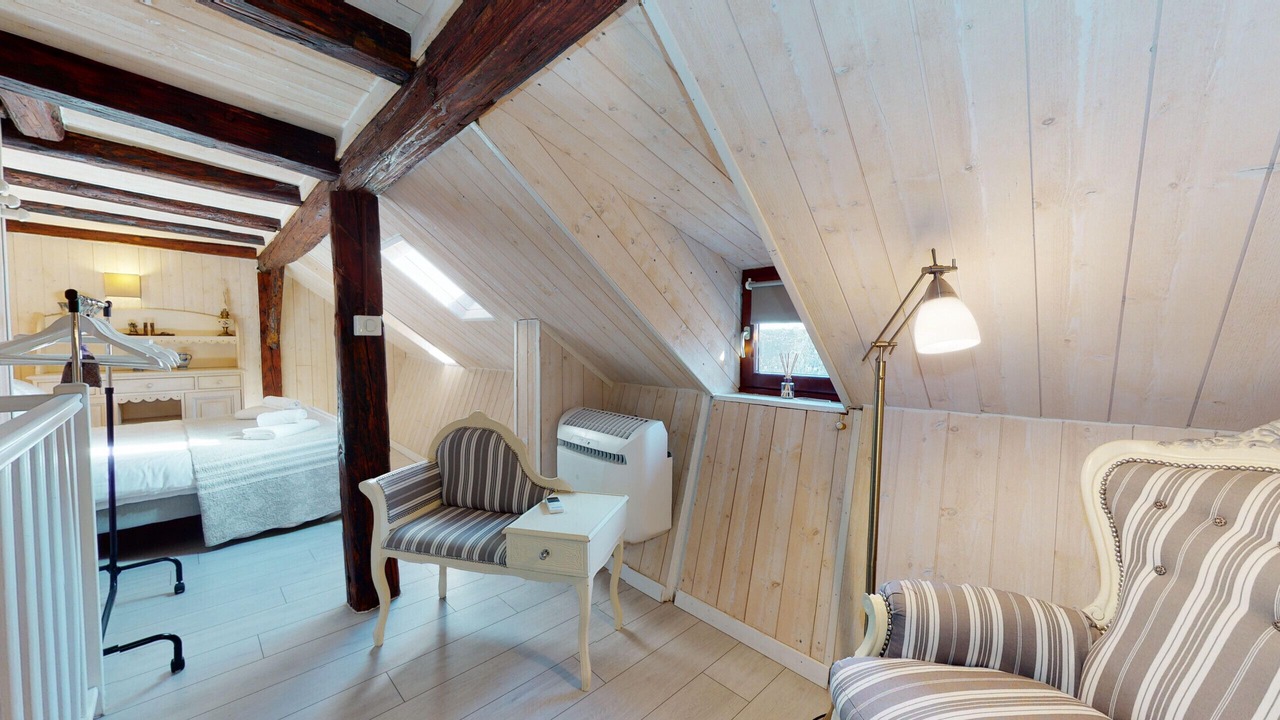 Photo of Bedroom in Colmar Centre Ville