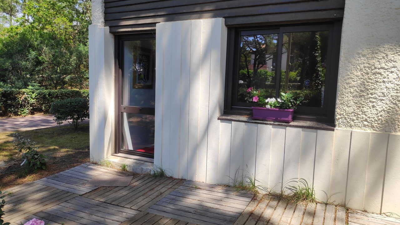 Photo of Outdoor in Le Penon