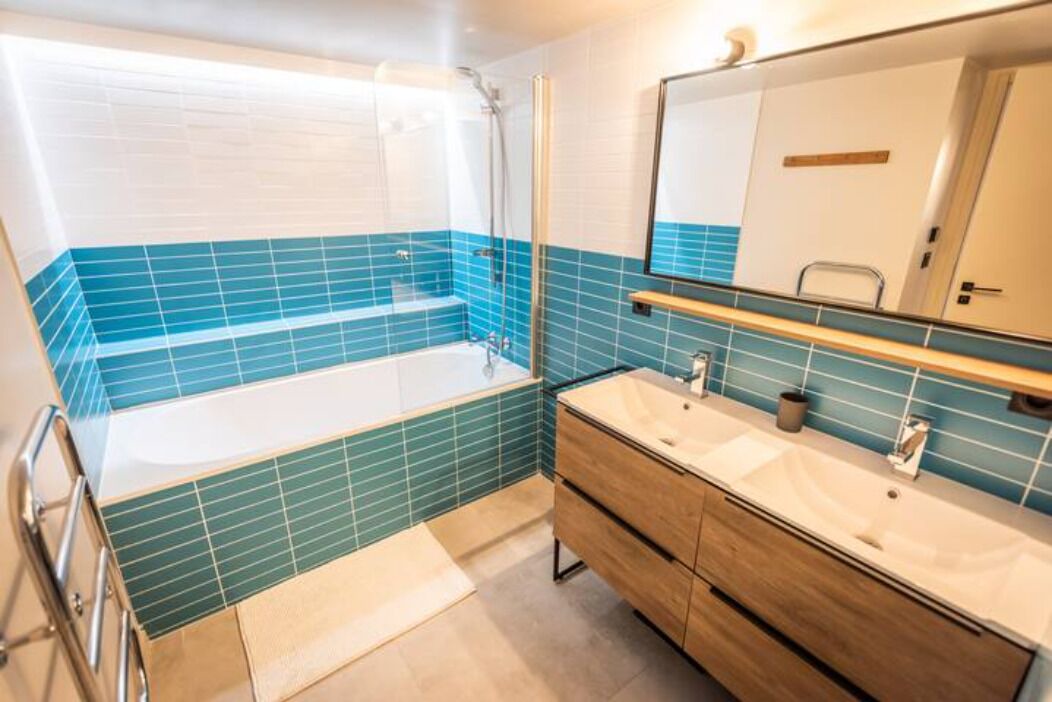Photo of Bathroom in Chamrousse