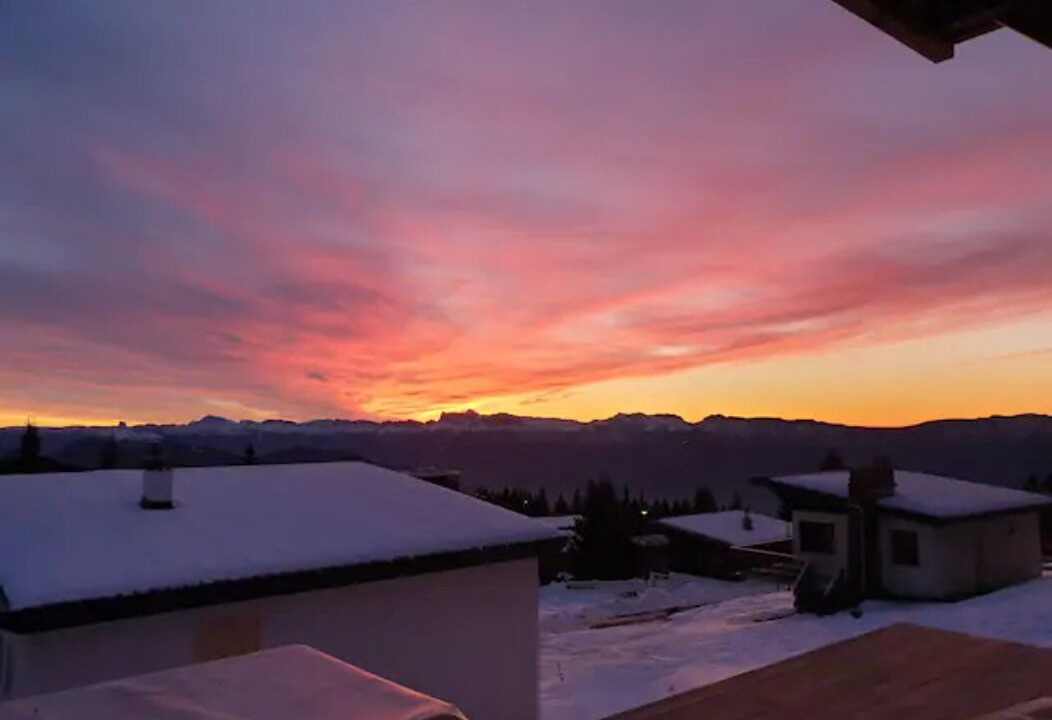 Photo of Outdoor in Chamrousse