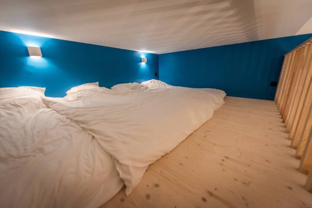 Photo of Bedroom in Chamrousse