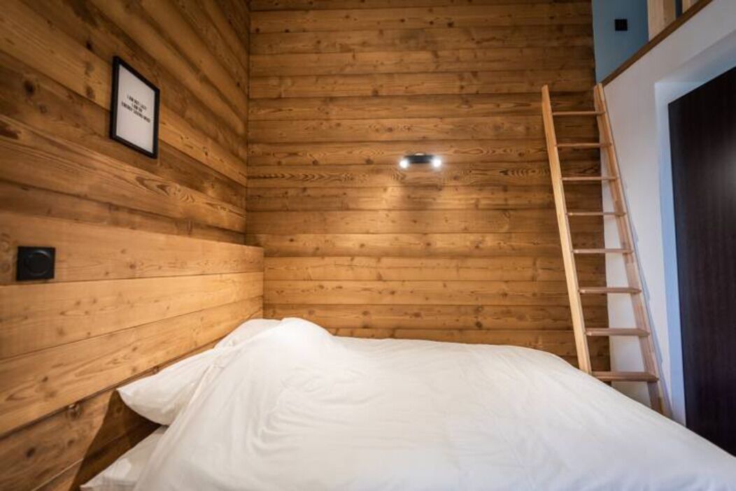 Photo of Bedroom in Chamrousse
