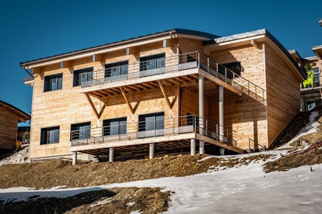 Photo of Outdoor in Chamrousse