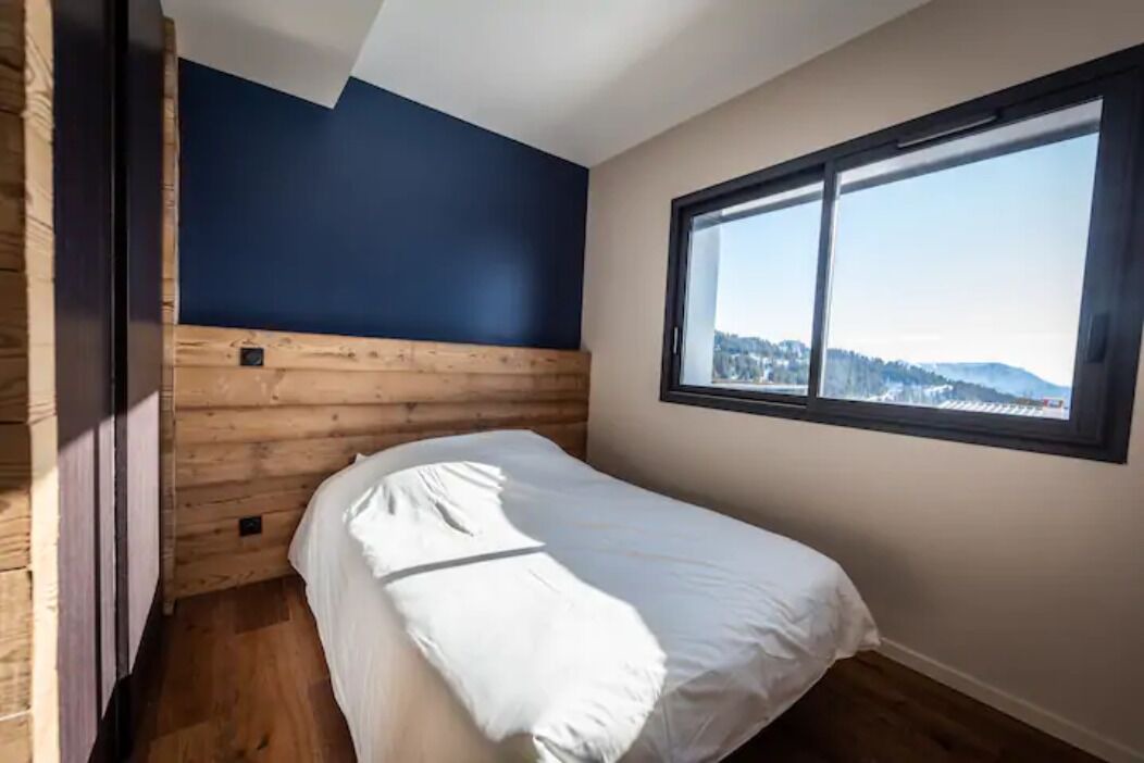 Photo of Bedroom in Chamrousse