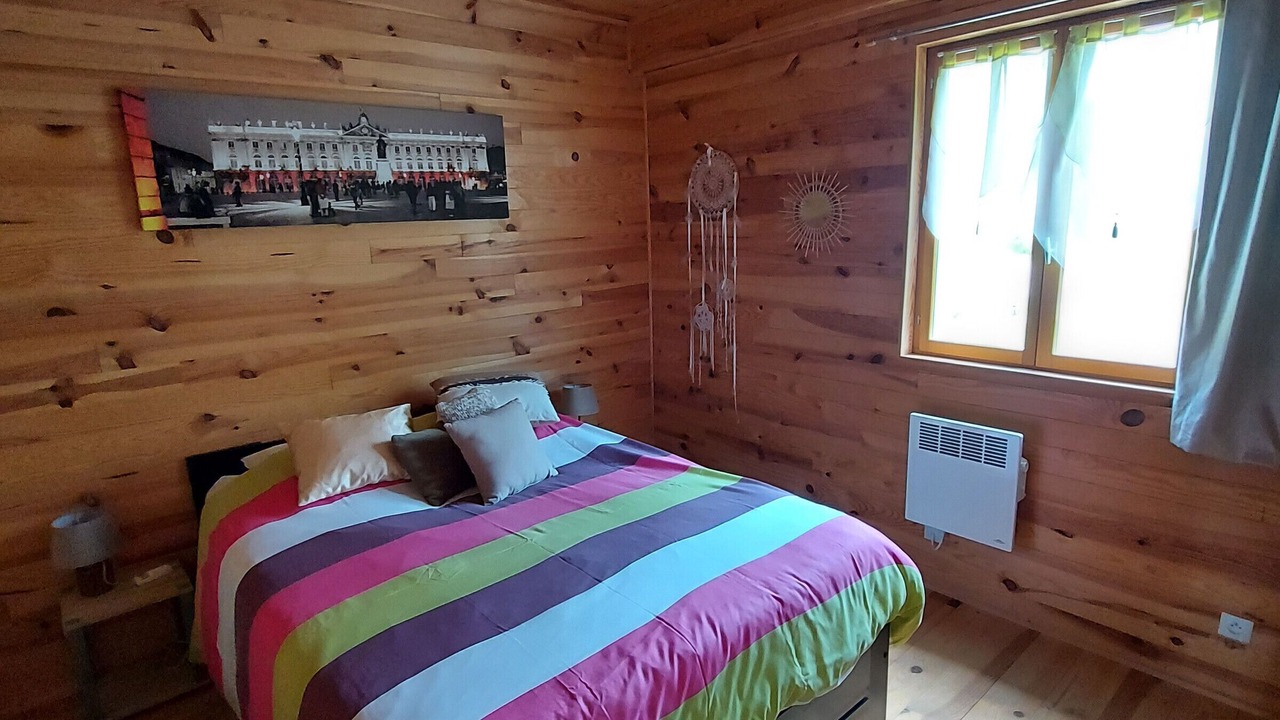 Photo of Bedroom in Velle-sur-Moselle