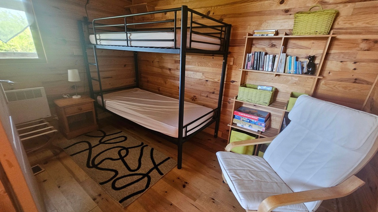 Photo of Bedroom in Velle-sur-Moselle