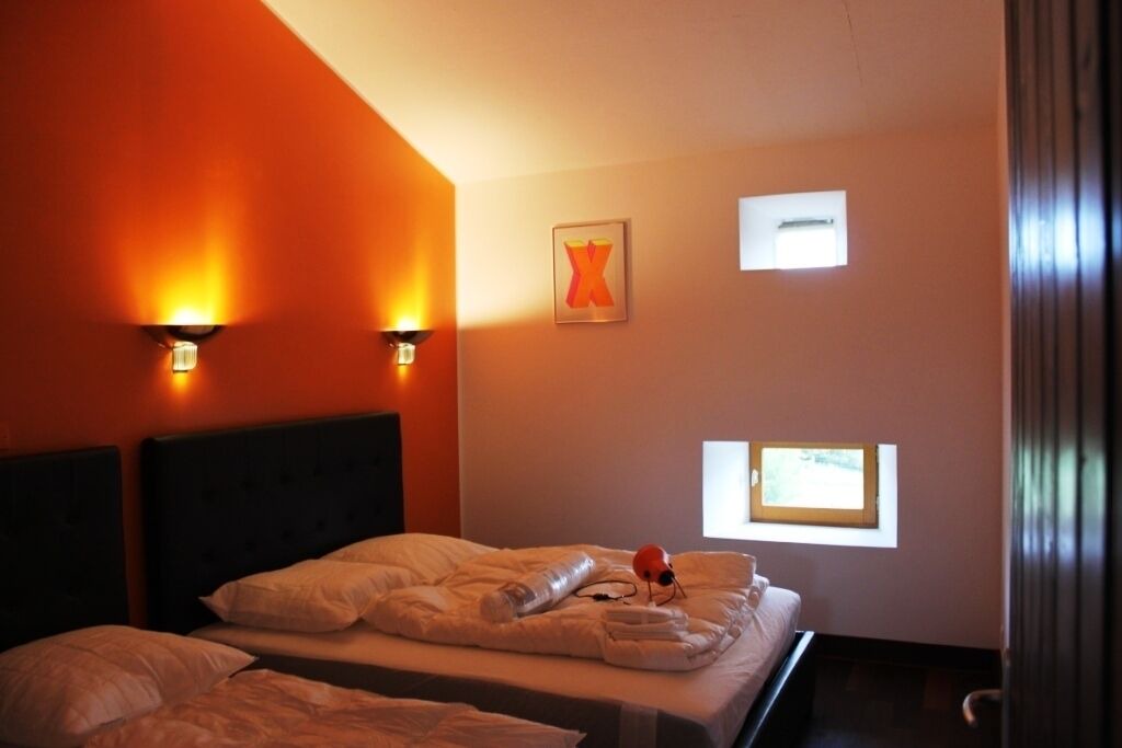 Photo of Bedroom in Condat-les-Montboissier