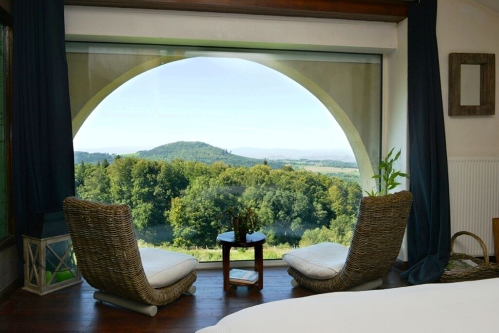 Photo of Bedroom in Condat-les-Montboissier