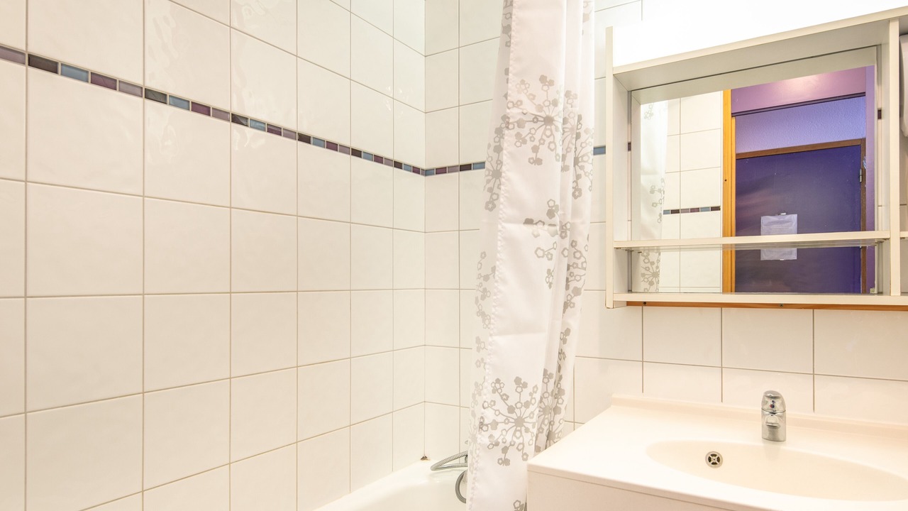 Photo of Bathroom in La Lechere
