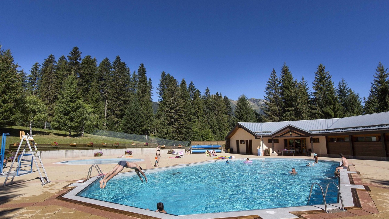 Photo of Outdoor in La Lechere