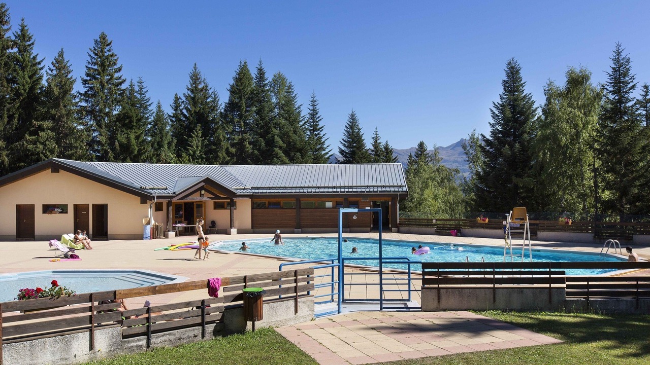 Photo of Outdoor in La Lechere